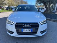 usata Audi A3 1.6 TDI clean diesel S tronic Young usato