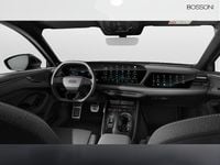 Ny Audi A6 Edition .1 367 HK (269 kW) 2025 Grå Sedan