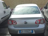 usata VW Passat 2.0 tdi