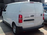 Nuova Fiat Scudo 120 CV (88 kW) 2026 Bianco Furgone