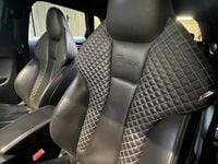 Usata Audi A3 S-Line 150 CV (110 kW) 2013 Nero Station wagon