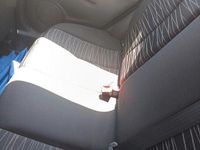 Usata Mazda 2 2009 Verde Utilitaria