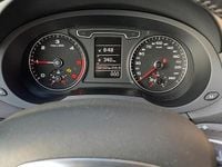 Usata Audi Q3 Advanced Plus 140 CV (102 kW) 2013 Grigio SUV