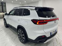 Nuova DR DR 7.0 154 CV (113 kW) 2025 Bianco SUV