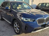 Usata BMW X3 150 CV (110 kW) 2023 SUV