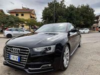 Usata Audi A5 Sportback S-Line 190 CV (139 kW) 2015 Utilitaria