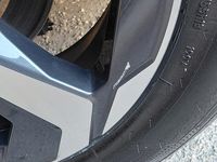 Usata Nissan Qashqai 158 CV (116 kW) 2023 Grigio SUV