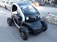 Brugt Renault Twizy 2012 Sort Hatchback