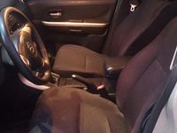 Second-hand Suzuki Grand Vitara 129 CP (94 kW) 2007 SUV