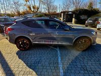 Usata Cupra Formentor VZ 2022 Grigio scuro SUV