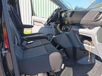 Usata Citroën Jumpy 145 CV (106 kW) 2022 Nero Monovolume