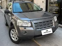 Usata Land Rover Freelander 2 S 160 CV (117 kW) 2009 Grigio SUV