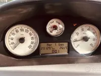 Begagnad Lancia Ypsilon 69 HK (50 kW) 2005 Grå Halvkombi