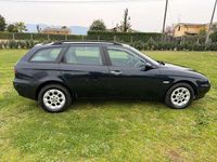Usata Alfa Romeo 156 116 CV (85 kW) 2002 Station wagon
