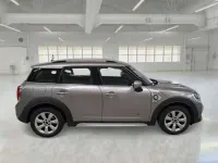 Usata Mini Cooper S Countryman 136 CV (100 kW) 2019 Grigio SUV