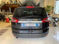 usata Ford S-MAX 2.0 TDCi