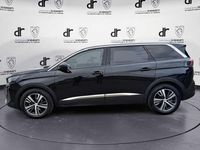 Occasion Peugeot 5008 Allure 131 ch (96 kW) 2024 Noir SUV