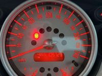 Usata Mini Cooper 116 CV (85 kW) 2004 Argento Utilitaria
