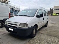 usata Fiat Scudo Scudo (1996-2003)1.9 diesel Combi 9 posti EL