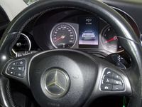 usata Mercedes C180 BlueTEC S.W. Automatic Execu