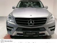 usata Mercedes 250 Classe MBlueTEC 4Matic Premium TETTO COMAND