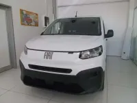 Nuova Fiat Doblò 101 CV (74 kW) 2026 Bianco Monovolume