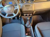 Usata Dacia Duster 116 CV (85 kW) 2020 Bianco SUV