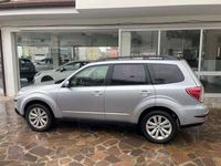 usata Subaru Forester 2.0 XS Trend bi-fuel AUTOMATIC UNICO PROPRIETARIO