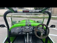 usata Caterham Seven Super 7 Super1.8i 16v Super Sport cat.