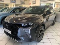 Nuova DS Automobiles DS7 Crossback 131 CV (96 kW) 2025 Grigio SUV