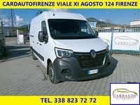 usata Renault Master Master € 20900 + IVAPASSO MEDIO SOLO 36000 KM