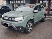 Usata Dacia Duster Journey 150 CV (110 kW) 2023 Verde SUV