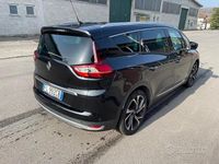 Usata Renault Grand Scénic IV 2016 Monovolume