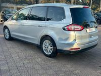Usata Ford Galaxy Business Edition 210 CV (154 kW) 2018 Grigio Monovolume