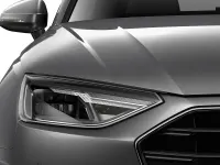 Usata Audi A4 Business 136 CV (100 kW) 2021 Grigio terra metallizzato Station wagon
