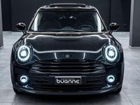 Usata Mini Cooper Coupé Hype 150 CV (110 kW) 2023 Nero metall perlato Coupé