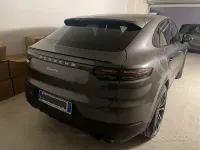 Usata Porsche Cayenne 340 CV (250 kW) 2019 Grigio SUV