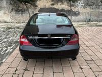 usata Mercedes CLS320 CDI