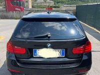 Occasion BMW 320 184 ch (135 kW) 2015 Break