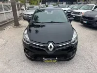 Usata Renault Clio IV Intens 75 CV (55 kW) 2017 Nero Berlina