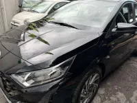 Usata Hyundai i20 90 CV (66 kW) 2026 Nero Utilitaria