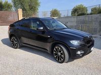 Usata BMW X6 235 CV (172 kW) 2008 SUV