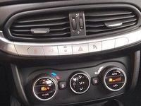 Usata Fiat Tipo 2016 Blu Berlina