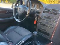 Usata Mercedes A180 2010 Grigio Berlina