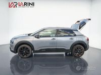 Usata Citroën C4 Cactus Shine 101 CV (74 kW) 2020 Grigio Utilitaria