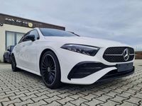 Usata Mercedes A200 Premium 163 CV (119 kW) 2023 Bianco Berlina