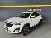 Usata DR F35 150 CV (110 kW) 2022 Bianco SUV