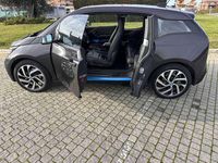 Usata BMW i3 102 CV (75 kW) 2014 Utilitaria