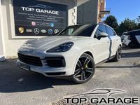 usata Porsche Cayenne Coupe 3.0 e-hybrid tiptronic