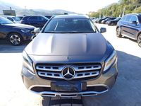usata Mercedes 200 GLA SUVd Sport my 15 del 2017 usata